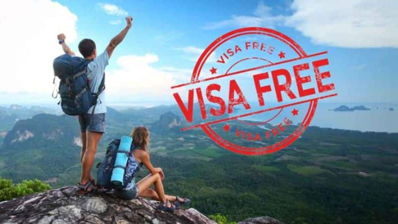 Visa Free Countries: Citizens of this country can enter 50 countries without visa-rag