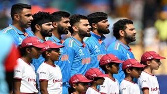 ICC World cup 2023: ఆఫ్ఘాన్‌తో మ్యాచ్‌లో రవిచంద్రన్ అశ్విన్‌కి రెస్ట్! అతనికి అవకాశం..