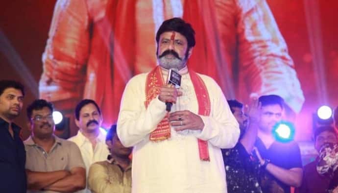 balakrishna