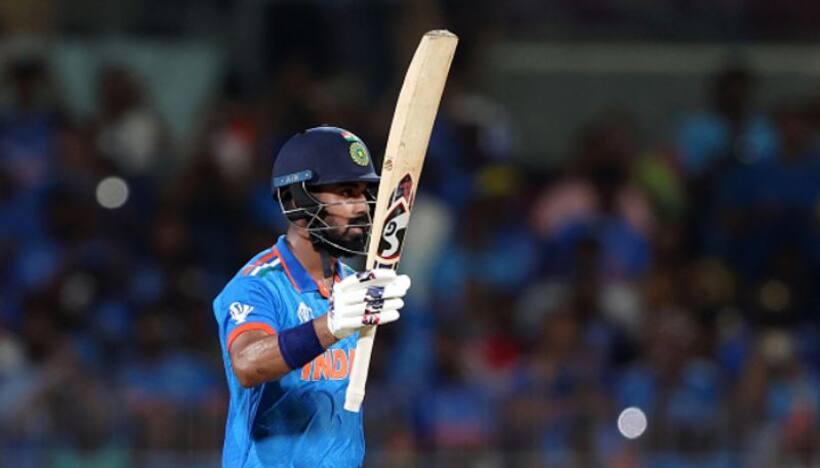 IND vs AUS WC Final: KL Rahul becomes 1st Indian player to script this massive World Cup feat