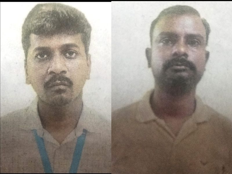 private school teachers arrested under pocso act who sexually abuse girl students in coimbatore vel