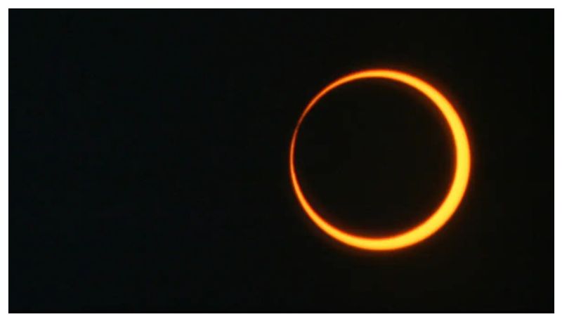 Solar eclipse ring of fire to be visible on oct 14 prm