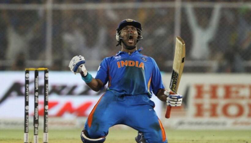 Yuvraj Singh biopic announced: Vicky Kaushal to Rana Daggubati - fans guess who will portray World Cup winner