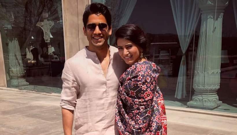 Samantha Ruth Prabhu, Naga Chaitanya to patch up? Latest Instagram post suggests possible reconnection; Read