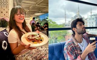 డేటింగ్‌ విషయాన్ని కన్ఫమ్‌ చేసిన రష్మిక.. ఆ టైమ్‌లో రౌడీబాయ్ తోనే ఉన్నావంటూ ప్రూప్స్ బయటపెట్టిన నెటిజన్లు