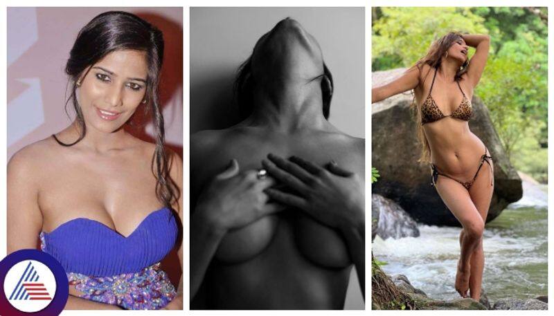 who is  Poonam Pandey  Internet sensation star controversial  hot lady gow