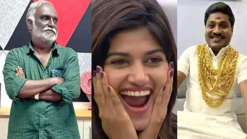 Not only Bava chelladurai here the list of contestants who quits bigg boss show halfway gan