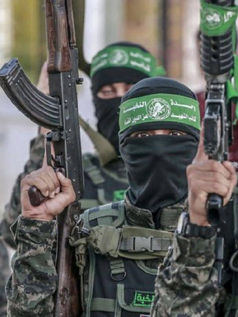 Israel Palestine War: Hamas attack inspired by Art of War?