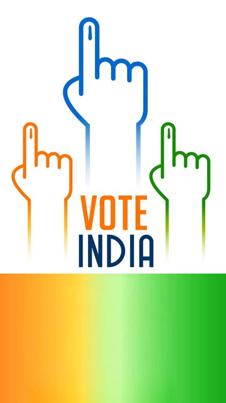 Lok Sabha Elections 2024: A guide for 1st time voter gcw