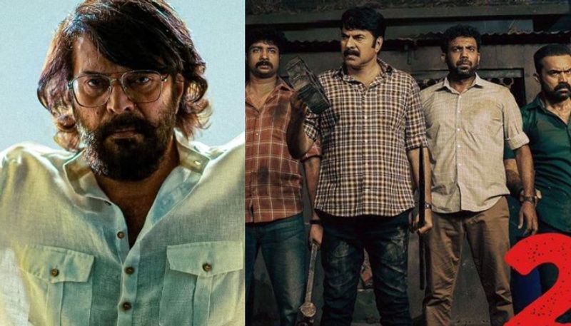 mammootty films in top five fastest grossing 50 cr club movies in malayalam vvk