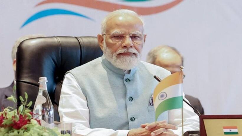 First-ever PM to visit Lord Krishna's birthplace: Mathura braces for PM Modi's three-hour stay