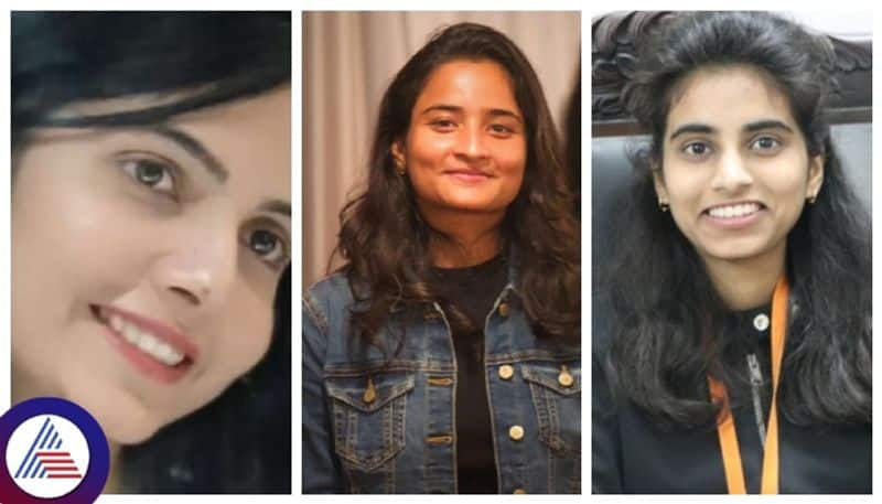 Meet Vanshita Tiwari, Anupriya Sharma, Anushree Tiwari  hired for record-breaking salary gow