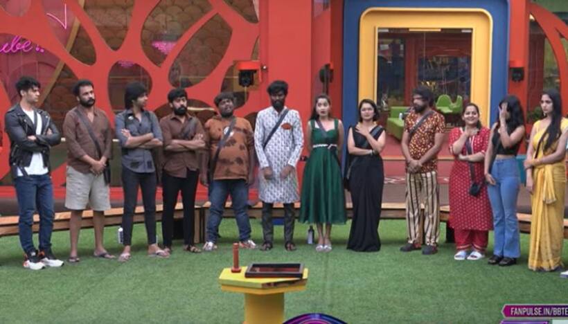 Bigg Boss Telugu 7: పోటుగాళ్లకి ఝలక్‌ ఇచ్చిన కంటెస్టెంట్లు.. నామినేషన్లలో ఉంది వీరే?