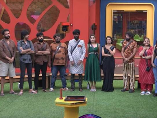 old contestants strong counter to potugallu team bigg boss telugu 7 this week nomination arj