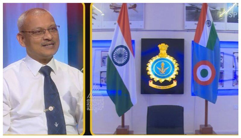 Indian Air Force Achieved 90 Years of Glory nbn