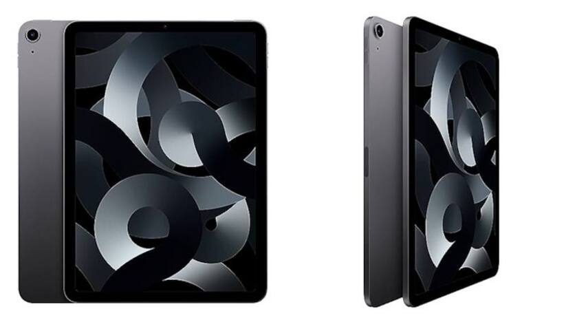 Amazon sale 2023: Apple iPad Air M1 available for less than Rs 45,000; Should you buy it?