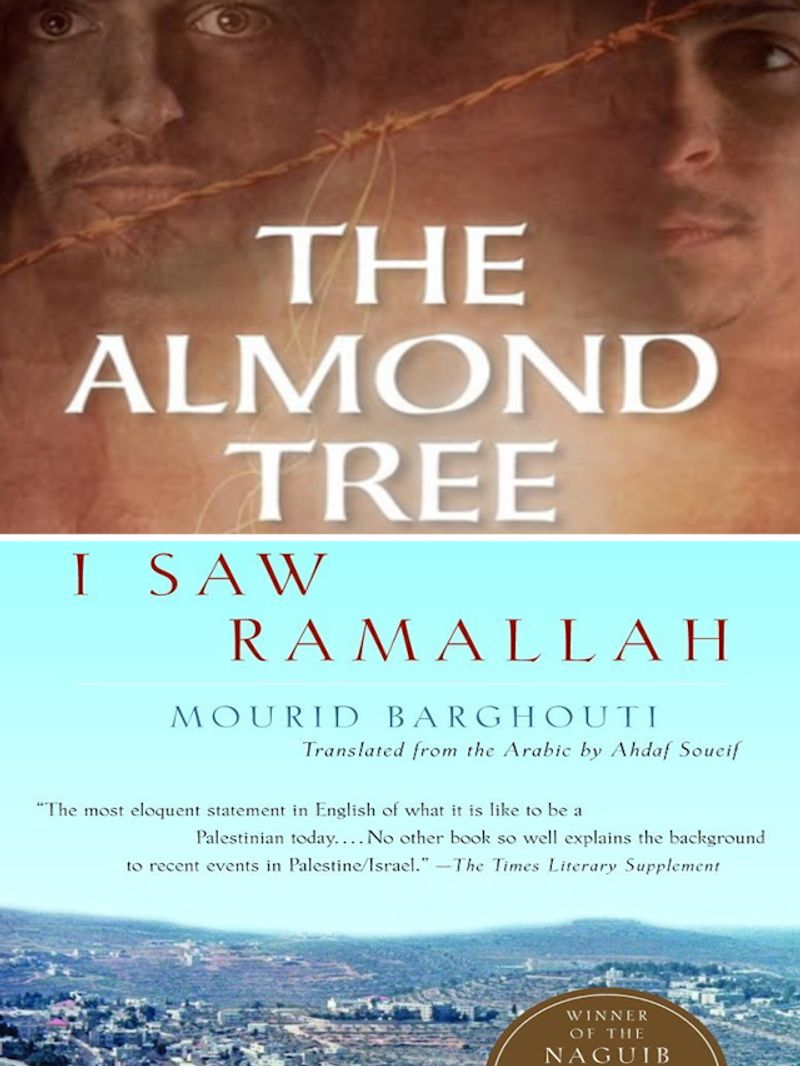 Israel-Palestine Conflict: 7 MUST read books on complicated history