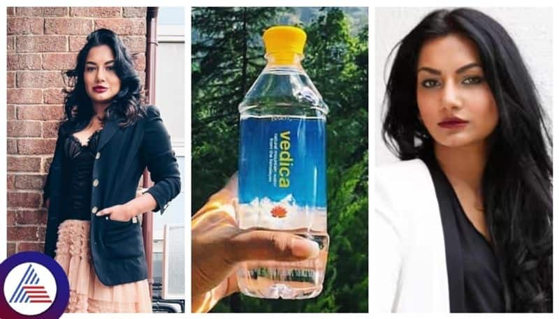 Meet jayanti khan Chauhan heiress of Rs 7000 crore Bisleri company  gow