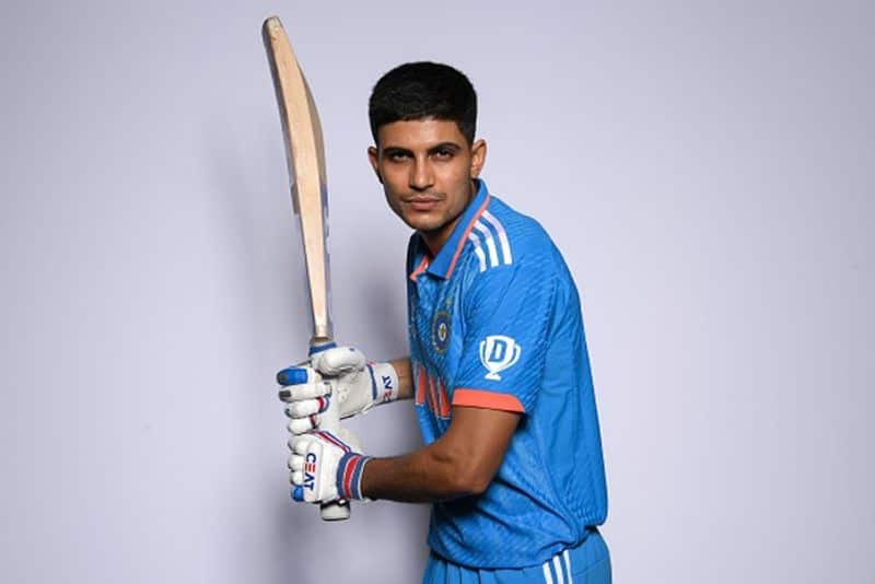 India Batting Coach Vikram Rathour Issues Major Update on Shubman Gill health kvn