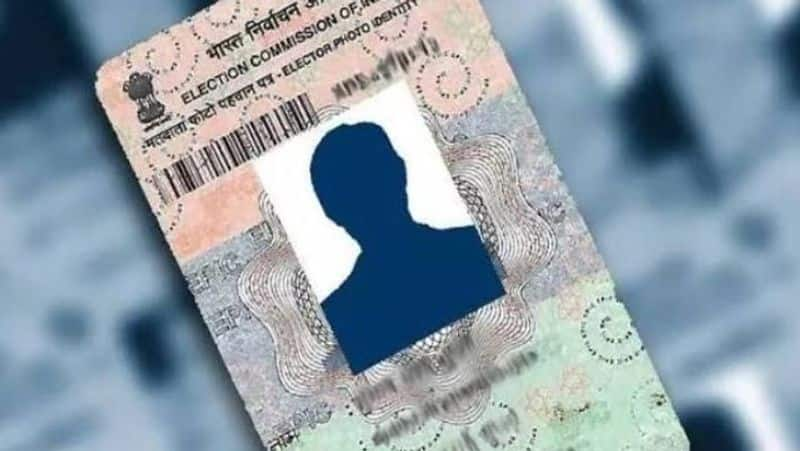 Voter ID Address Change: How to Change Address Details on Voter ID Card krj