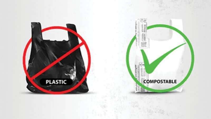 greenbio products for compostable packaging plastic alternative