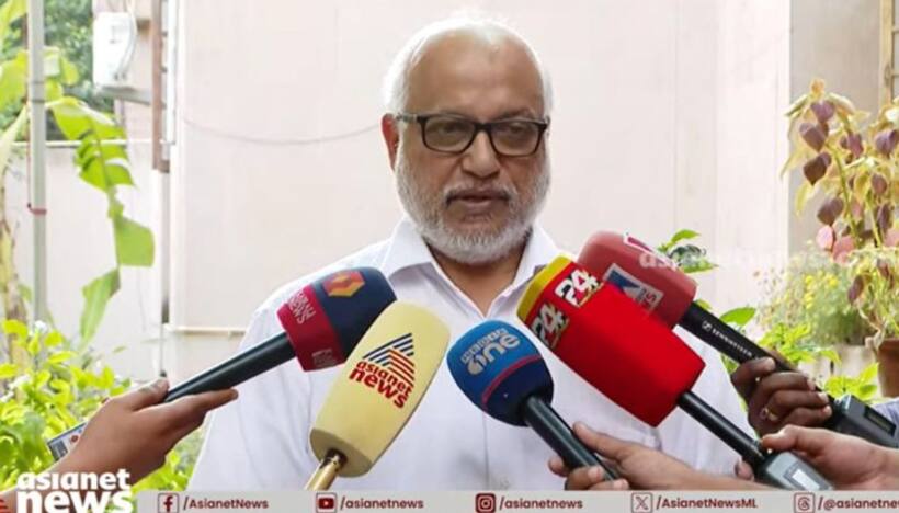  സര്‍വ്വകക്ഷി പ്രതിനിധി സംഘത്തിന്‍റെ വിദേശ സന്ദർശനം; വിമർശനമുണ്ടെങ്കിലും സിപിഎം പങ്കെടുക്കുമെന്ന് എംഎ ബേബി