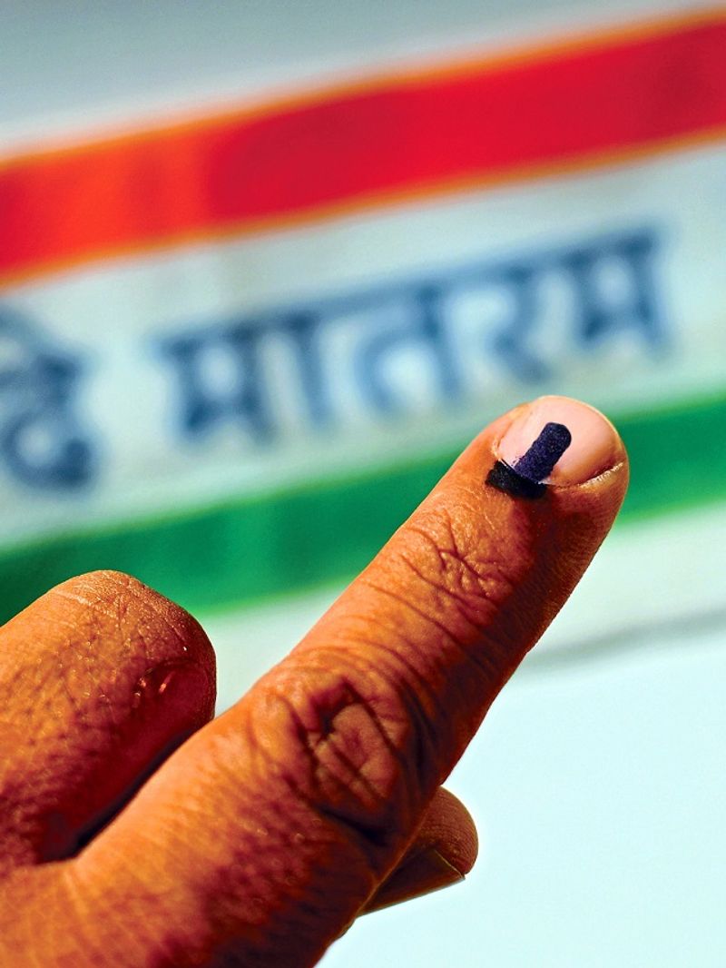 Lok Sabha election 2024 What changes in India as Model Code of Conduct is enforced after EC declares election dates gow