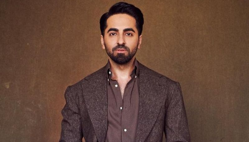 Ayushmann Khurrana pens heart-touching poem 'Kaash Main Bhi Ladka Hoti' to demand justice in Kolkata rape case RKK