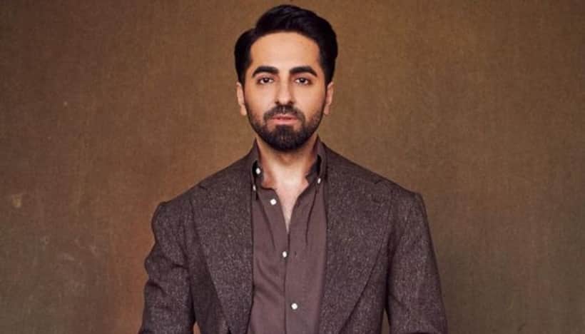 Ayushmann Khurrana named 'World's Most Influential People' for three times in a row