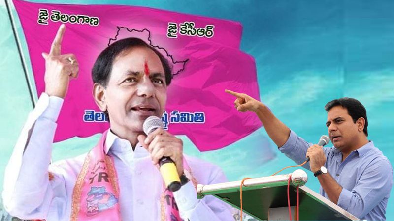 Telangana assembly elections are one-sided. KCR to be CM for third time: KTR  RMA