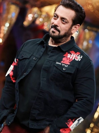 कितने पढ़े लिखे हैं Salman Khan ,क्या सचमुच कॉलेज ड्राप आउट हैं ?