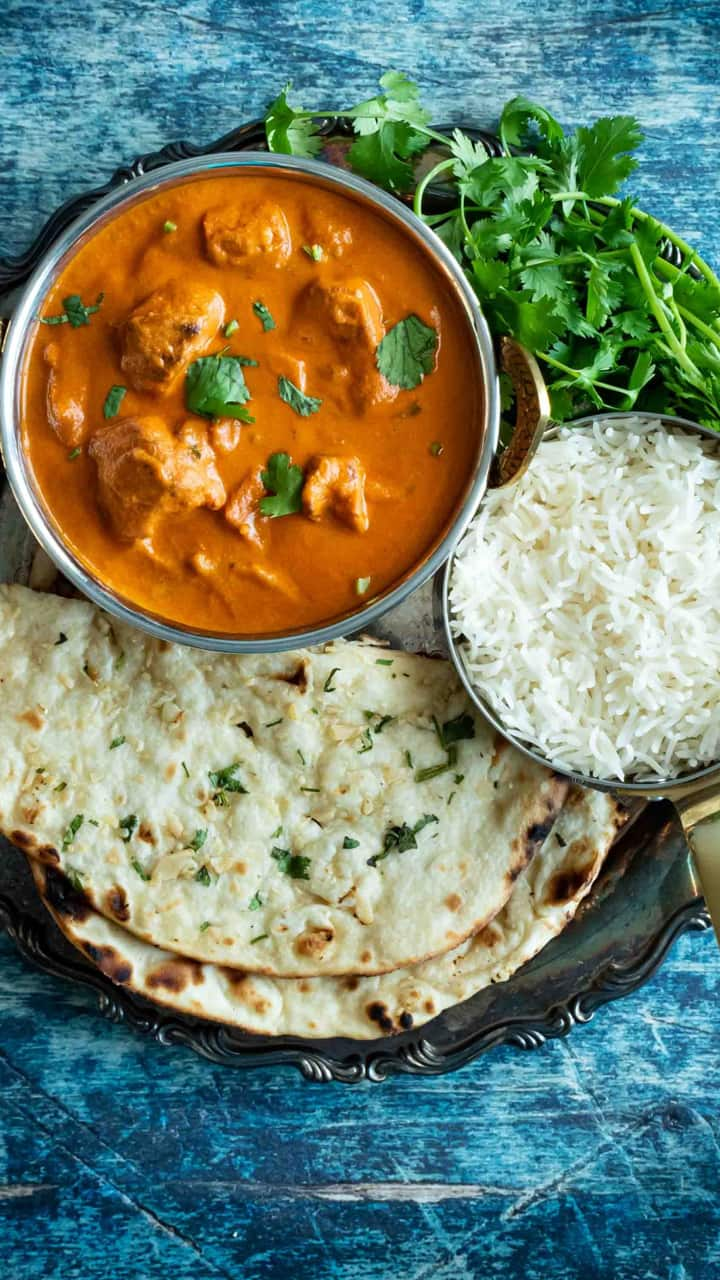 Butter Chicken to Palak Paneer: 10 delectable curries to savour in India AJR EAI