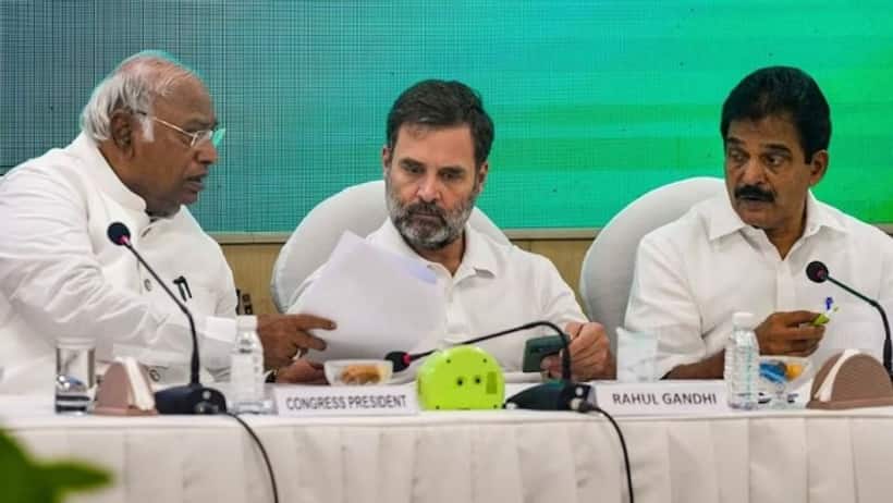 राहुल गांधी का जातीय जनगणना पर बड़ा ऐलान: कांग्रेस शासित प्रदेशों जहां सरकार बनेगी, वहां कराएंगे Caste Census