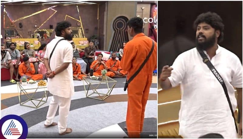 Pradeep Eshwar in trouble after going Bigg Boss Demand for suspension from MLA position sat