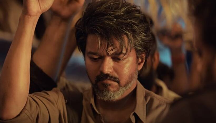 Leo: Madras High Court refuses to grant permission for special morning show