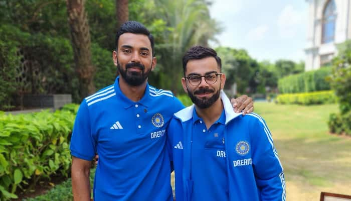 Why was KL Rahul not included in the Indian team for T20 World Cup 2024? RMA