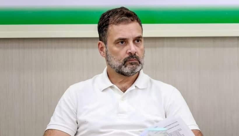 ఓబీసీ, దళిత, గిరిజనుల వాస్తవ పరిస్థితులు తెలుసుకునేందుకు కుల గణన అవసరమే   రాహుల్ గాంధీ