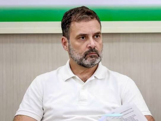 rahul gandhi answers why he did not marry kms