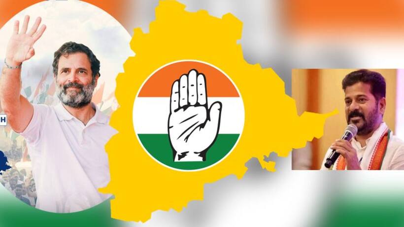 కాంగ్రెస్ కు అస‌మ్మ‌తి సెగ‌.. రేవంత్ మనీలాండరింగ్‌కు పాల్పడ్డారని ఈడీని ఆశ్ర‌యించిన అసంతృప్త నేత‌లు 