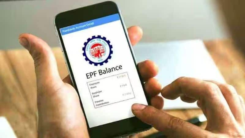 EPFO How to check EPF balance using UAN number on Umang App