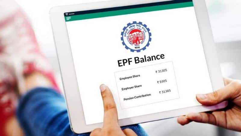 EPFO PF amount displayed in salary slip didn't reach your PF account-rag