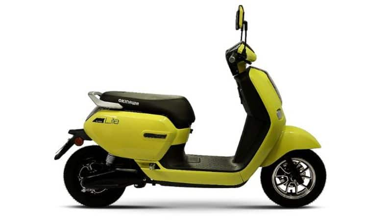 Okinawa Offers: Huge discount on electric scooters: full details here-rag