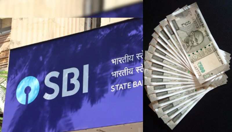 Three people in Tamil Nadu caught running fake SBI branch smp