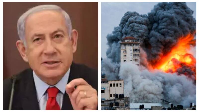 nethanyahu