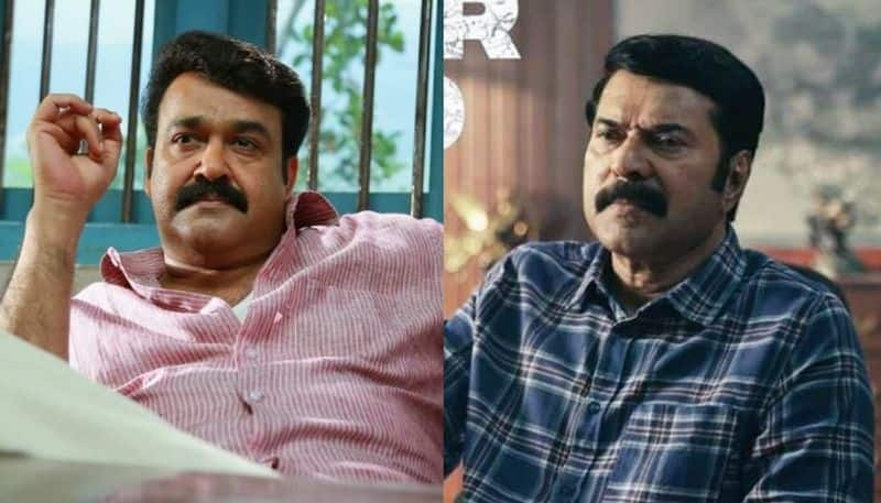 drishyam is dethroned by kannur squad from Top 10 MALAYALAM GROSSERS of all time mammootty mohanlal nsn