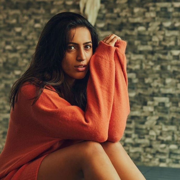 Niharika Konidela