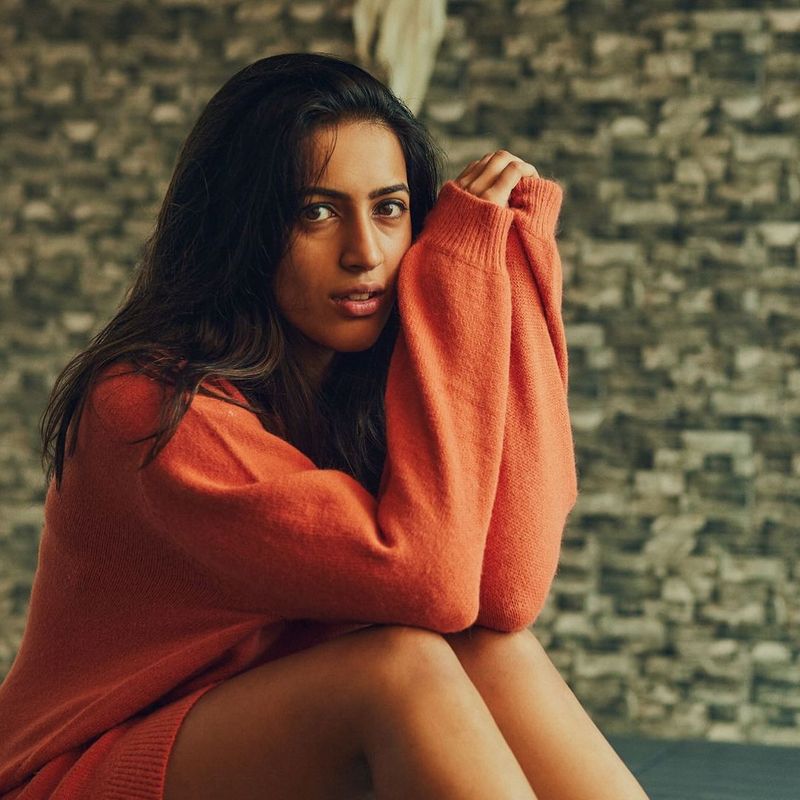 Niharika Konidela Niharika Konidela