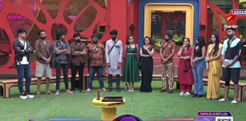 BiggBoss7:బిగ్ బాస్ హౌస్ లో బిగ్ షాక్.. ఈ వారం ఎలిమినేట్ అయ్యే కంటెస్టెంట్ అతడే, ఆమె కోసమే బలి చేశారా..?