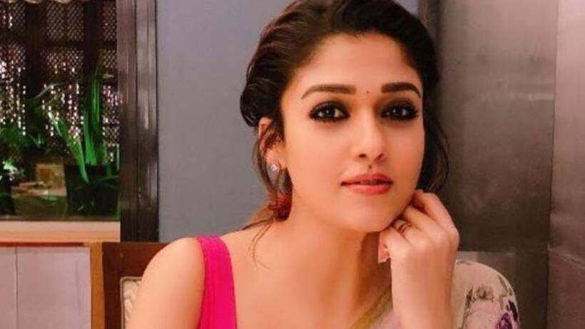  మరో భారీ  బాలీవుడ్ సినిమాలో నయనతార, డిటేల్స్ 