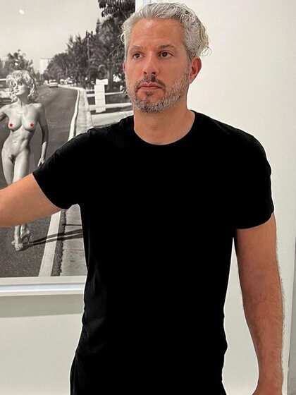 Guy Oseary